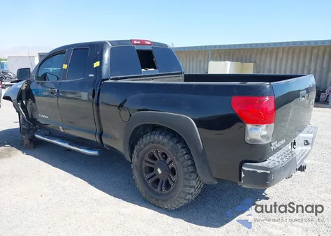 2008 Toyota Tundra Sr5 5.7L V8 из США, поврежденный, VIN 5TFRV54168X065253